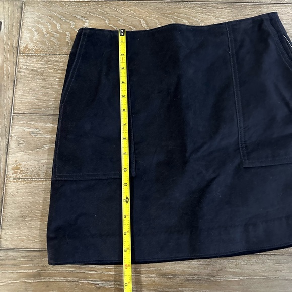 GAP Mini Skirt NWT - Picture 5 of 7